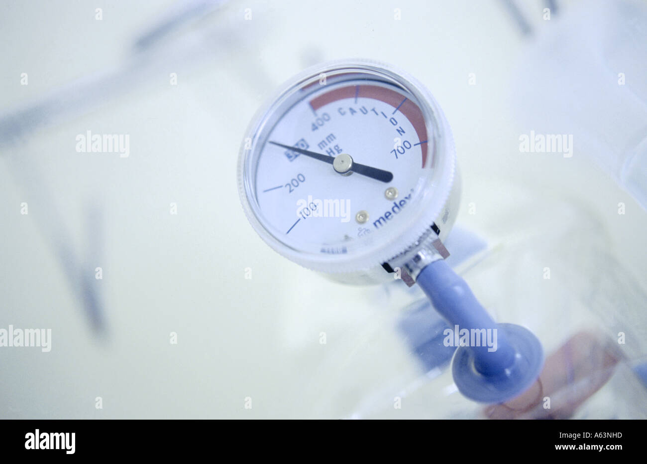 Close up manometer pressure hi-res stock photography and images - Alamy