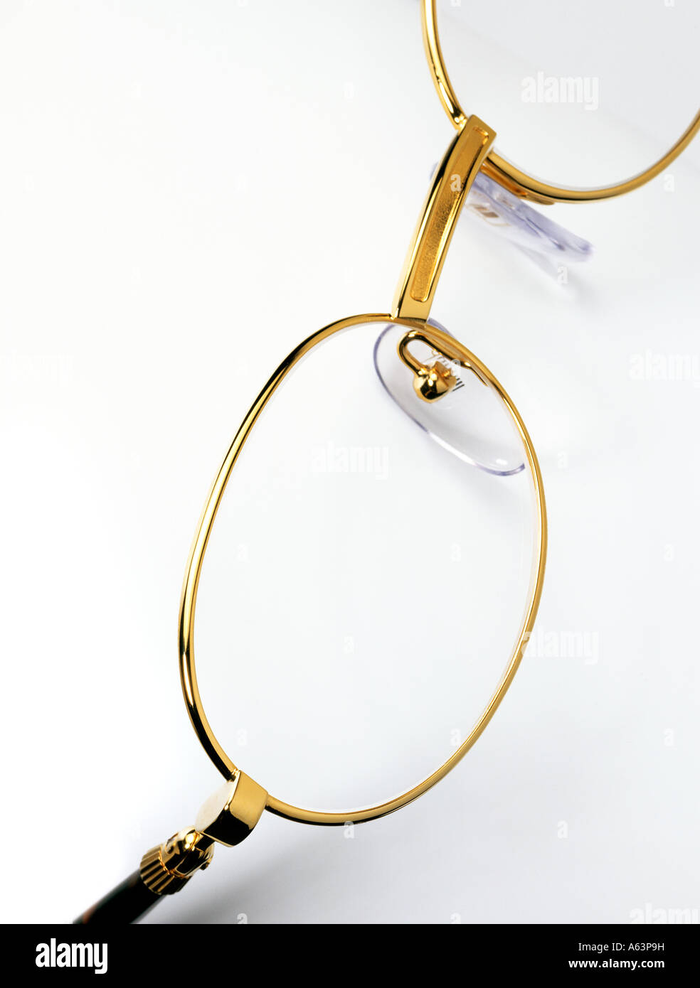 Spectacles. Picture by Paddy McGuinness paddymcguinness. Stock Photo