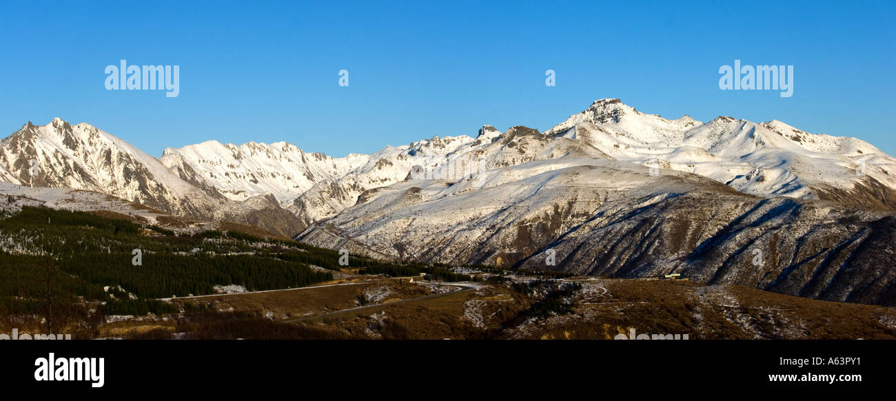 Coldwater ridge hi-res stock photography and images - Alamy