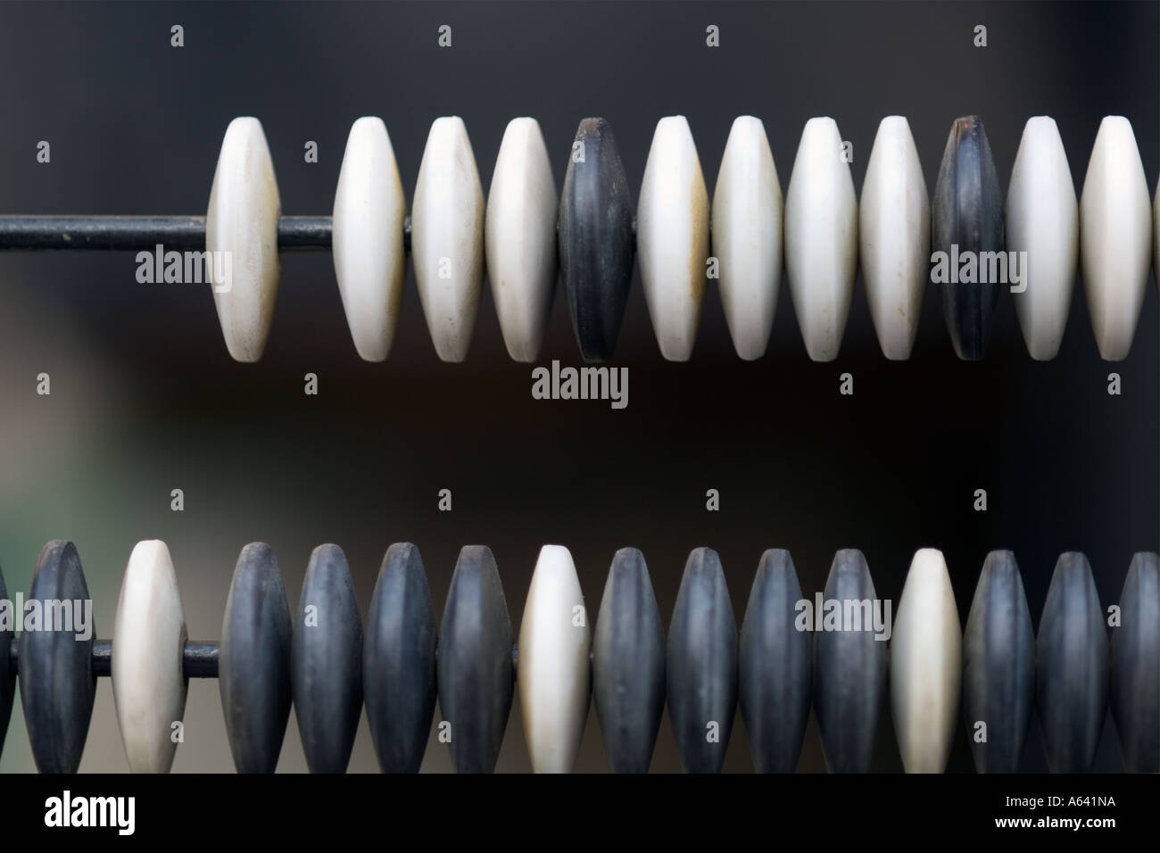 Japan, Kyoto, Prayer beads Stock Photo - Alamy