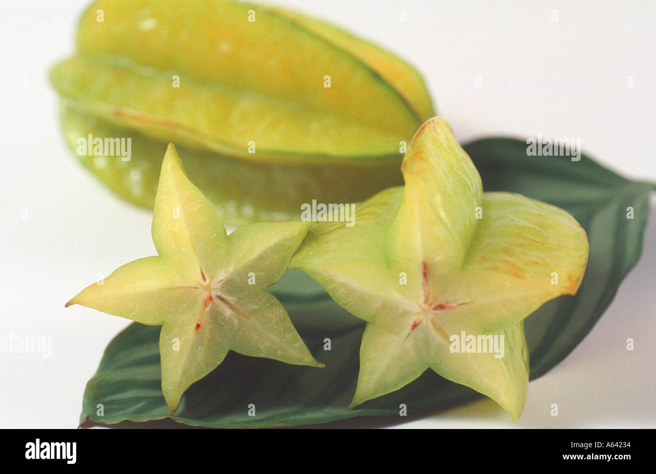 Starfruit hi-res stock photography and images - Alamy