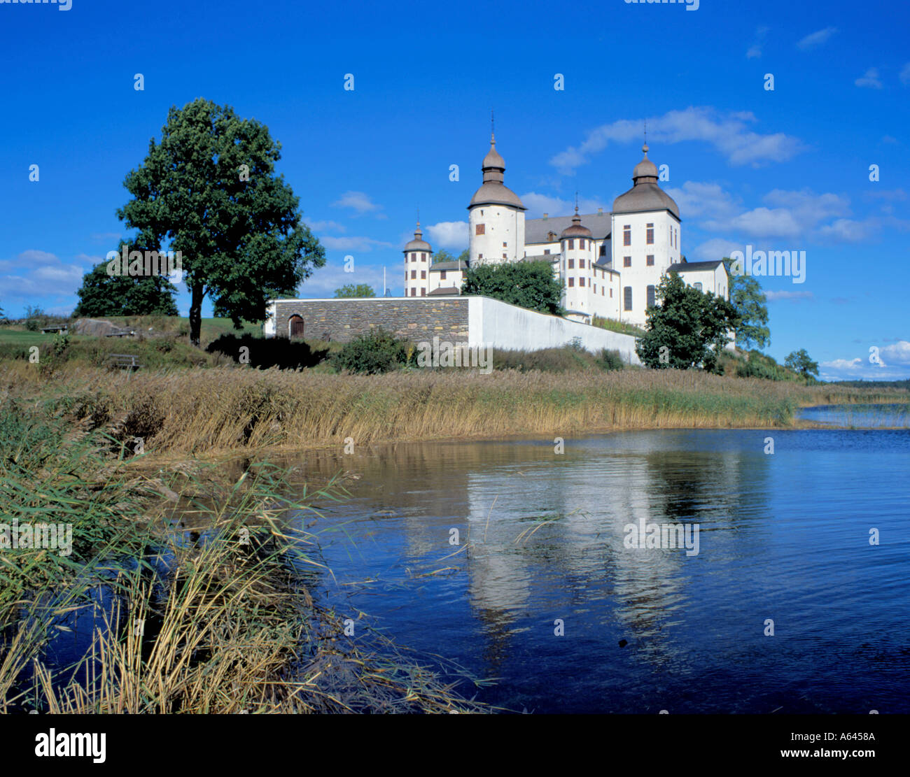 Kallandso island hi-res stock photography and images - Alamy
