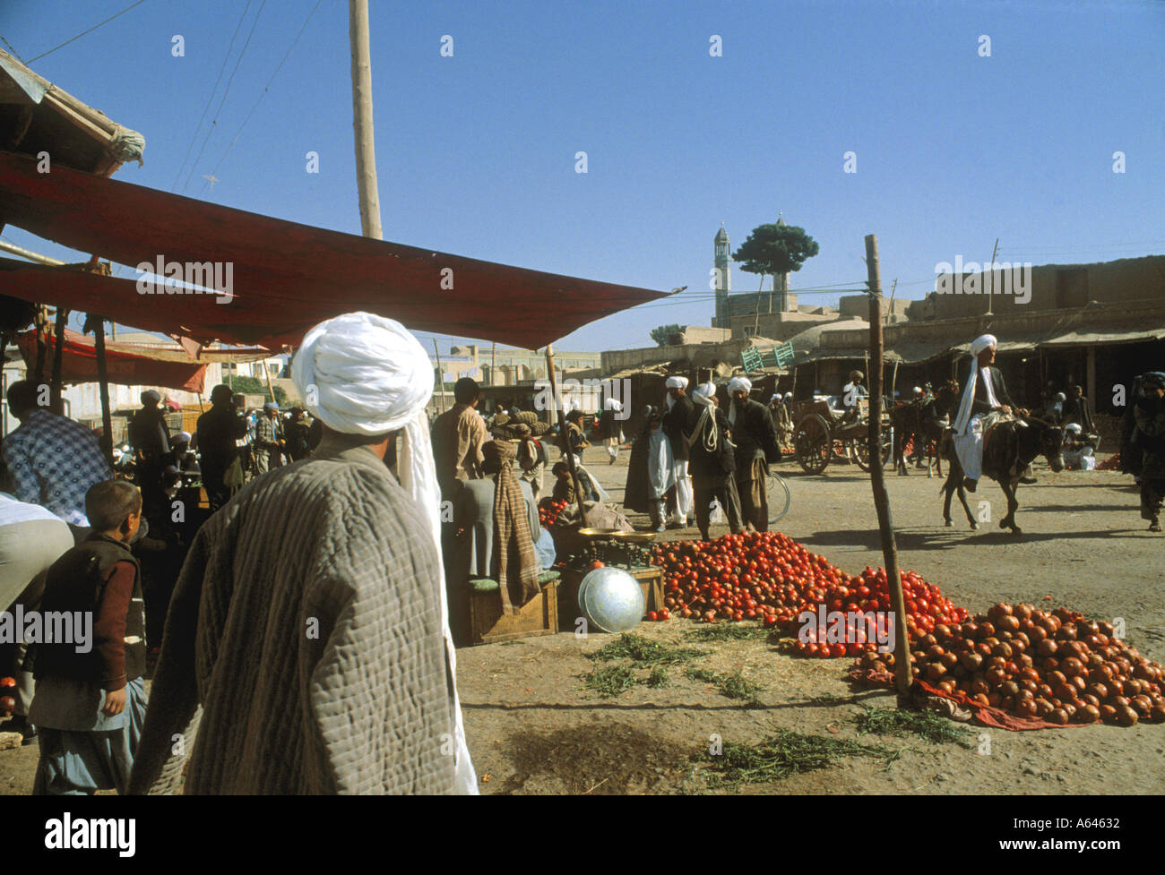 herat safran market هرات زعفران مارکت