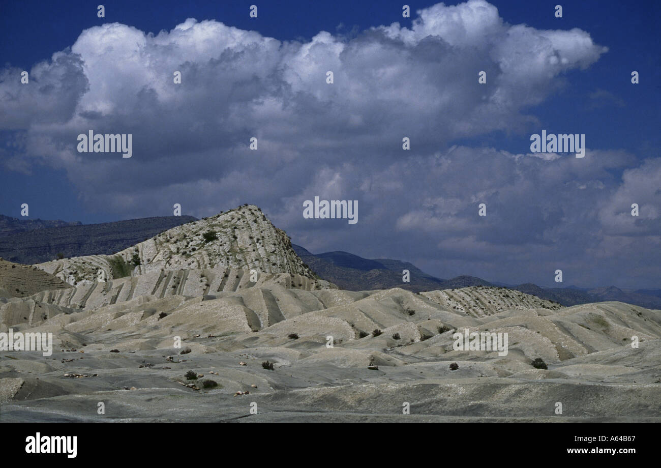 Iran scenic in the west of Iran Stock Photo - Alamy