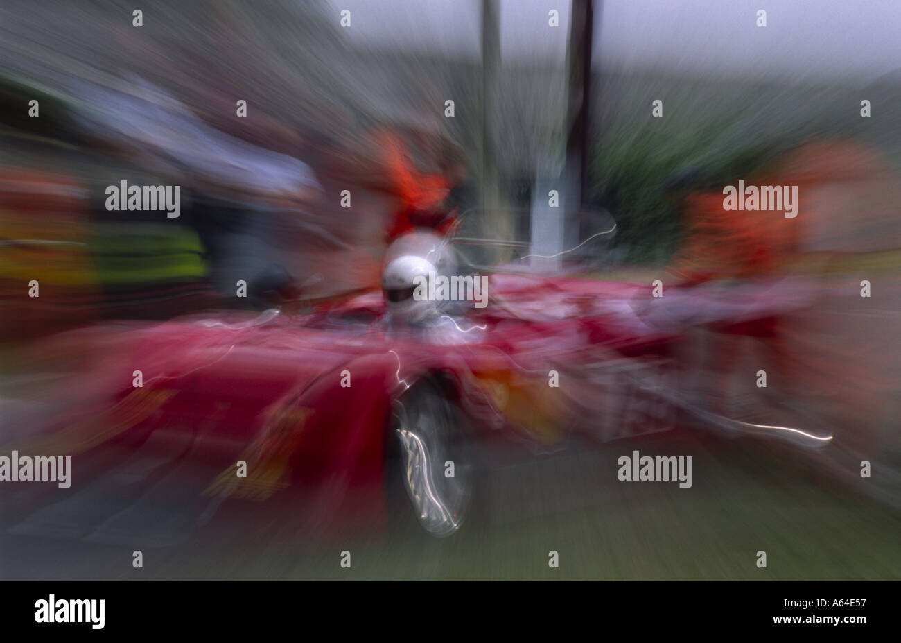 Time trial start hi-res stock photography and images - Alamy