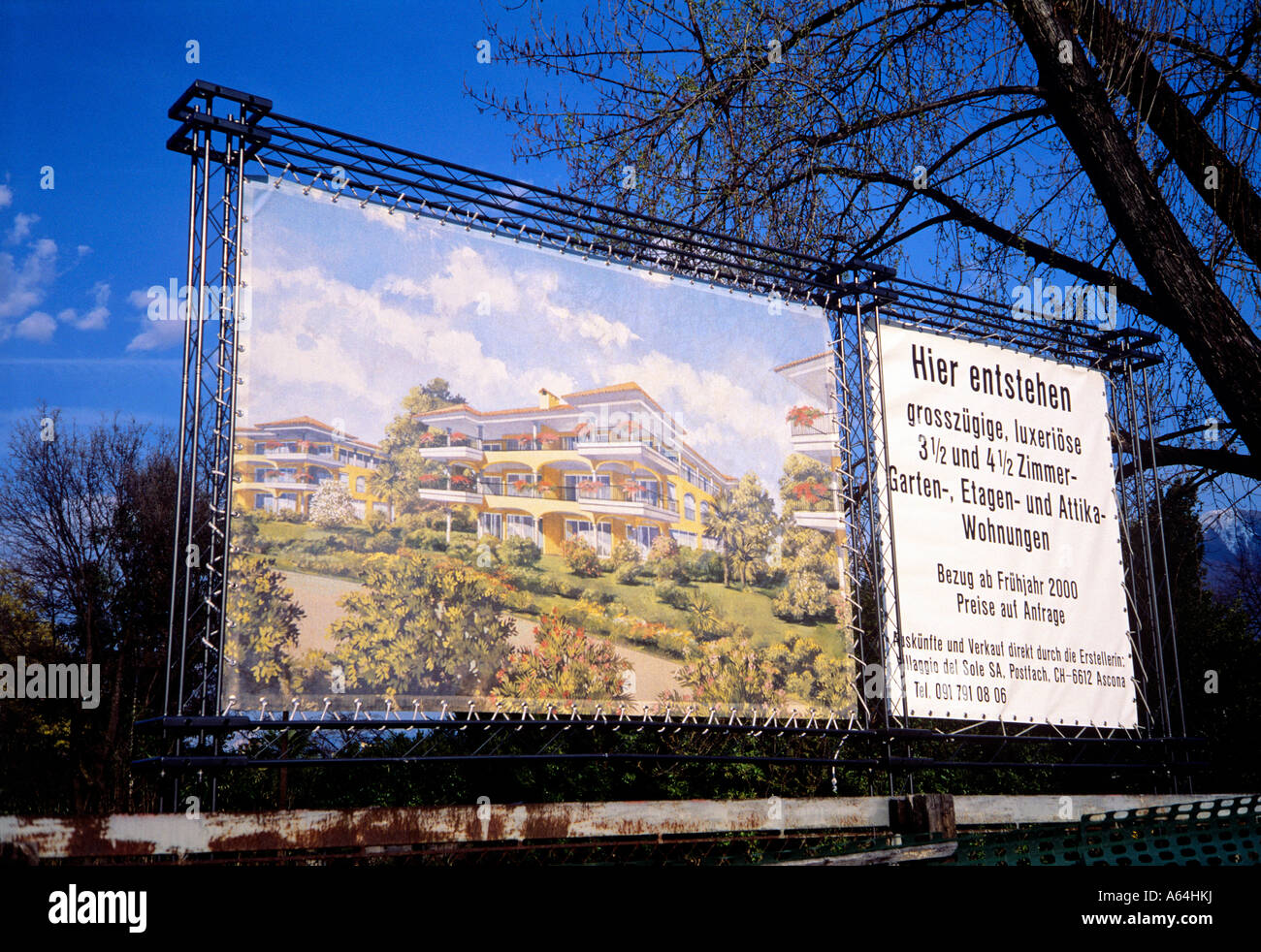 apartments for sale sign resort of ascona canton of ticino switzerland