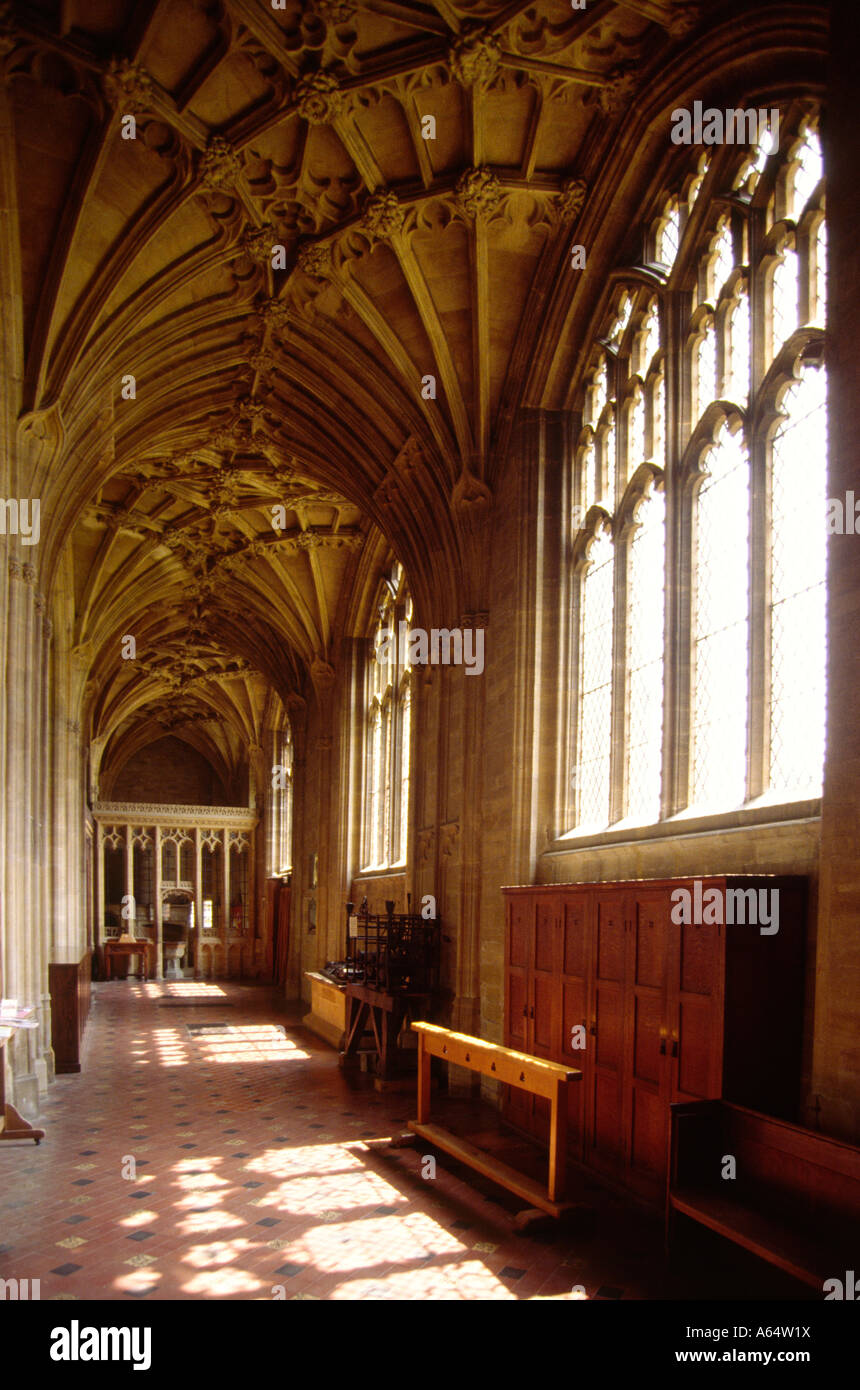 sherborne-abbey-interior-hi-res-stock-photography-and-images-alamy