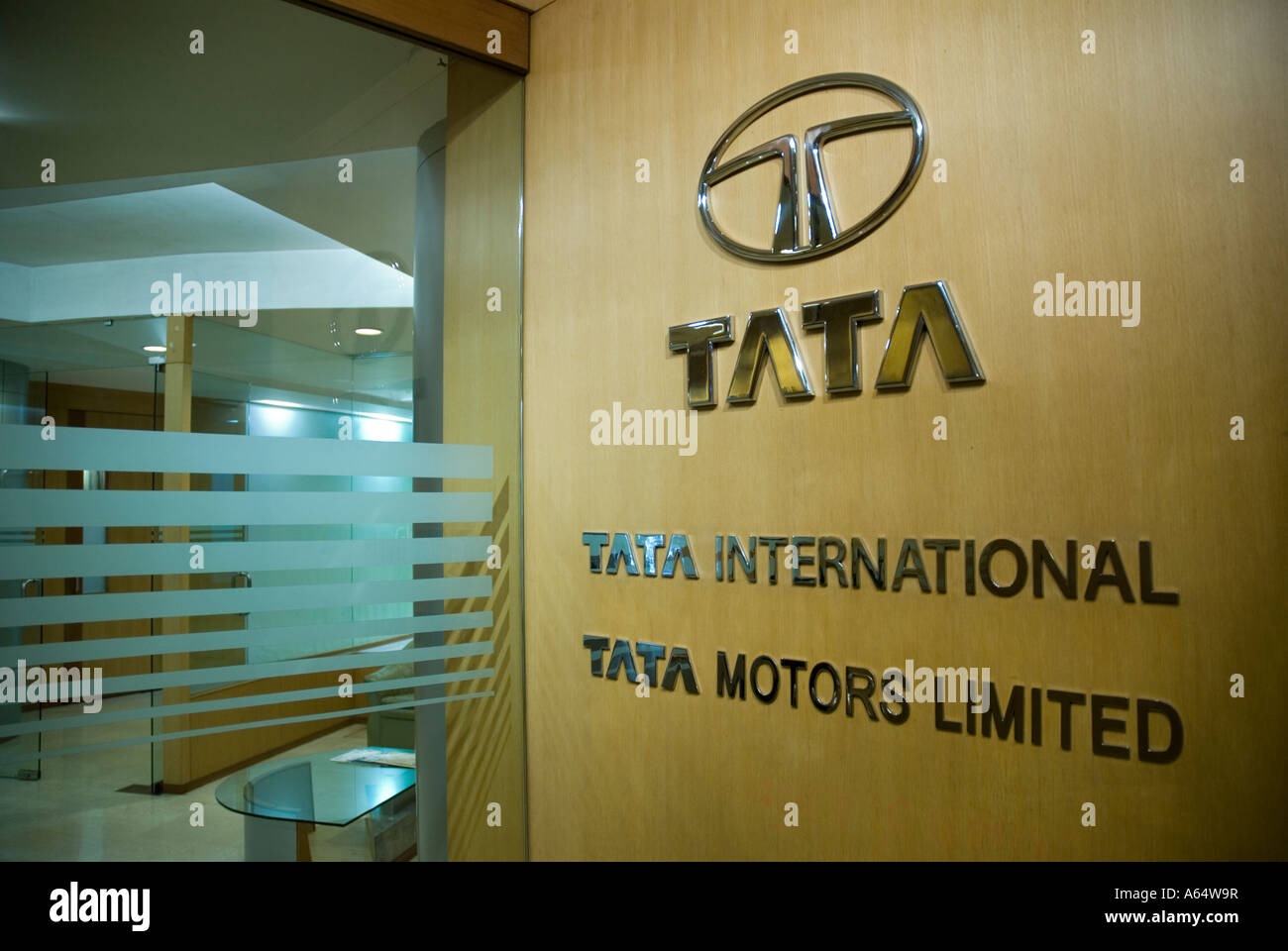Tata motors hires stock photography and images Alamy