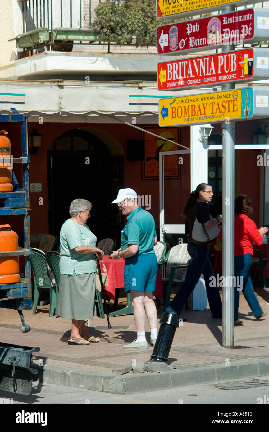 ▷ Papa Luigi, Fuengirola, Paseo maritimo rey de españa 19