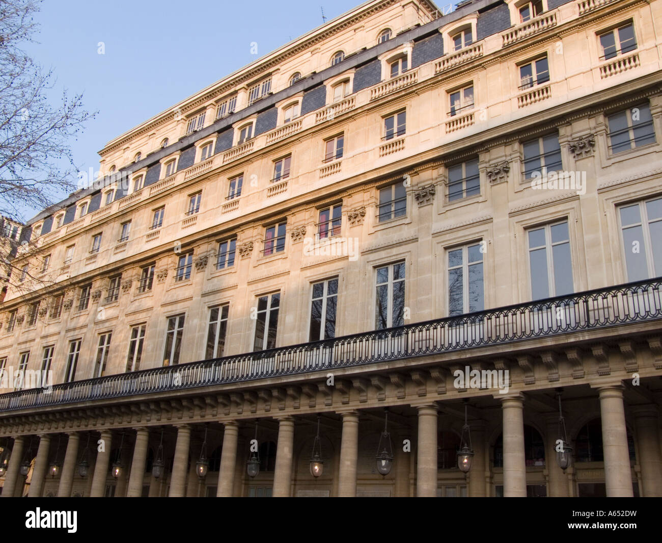 Théâtre de la Comédie Française, Comedie Francaise, Second ...