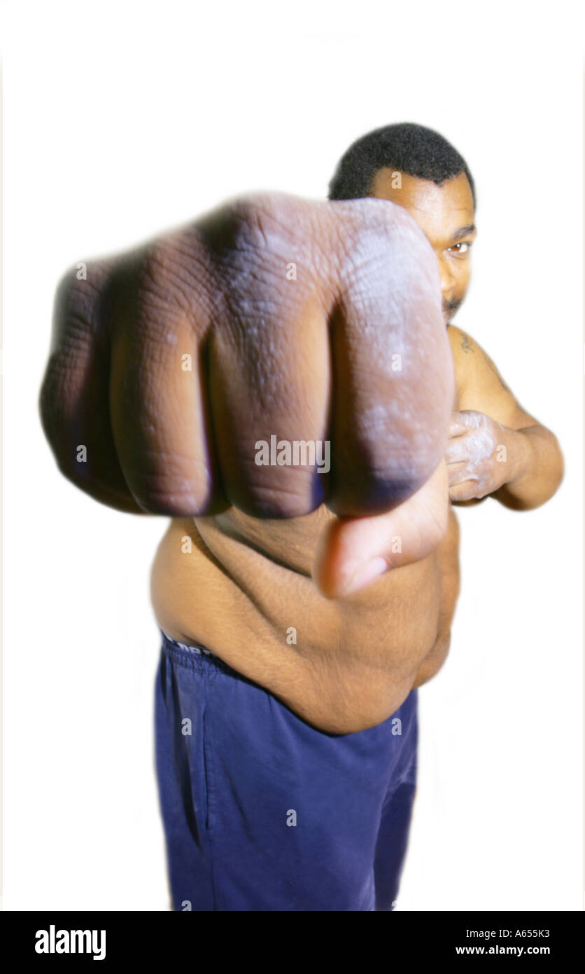 Right hand punch hires stock photography and images Alamy