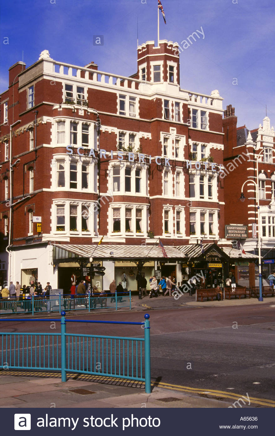 Scarisbrick Stock Photos & Scarisbrick Stock Images Alamy