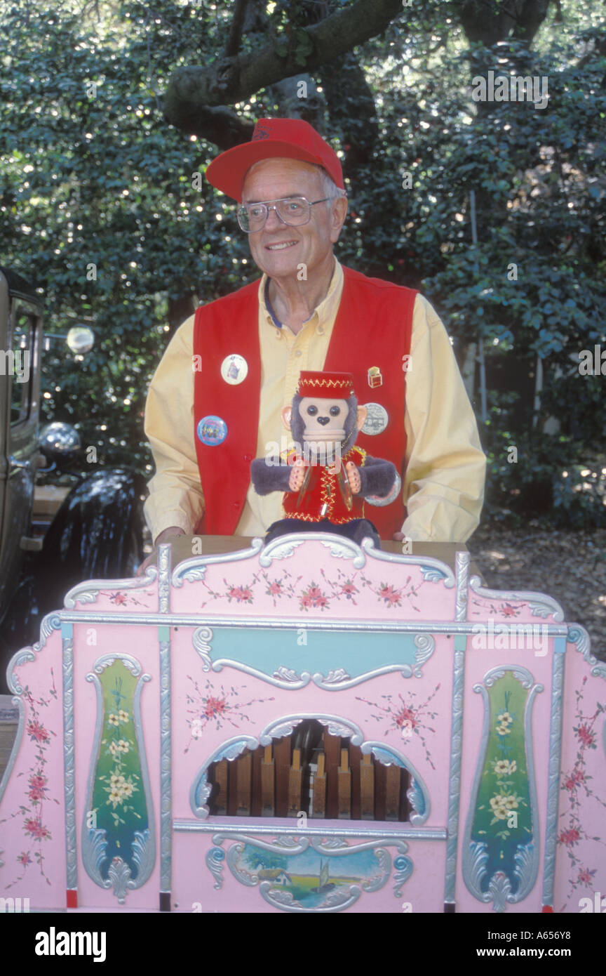 Calliope instrument hi-res stock photography and images - Alamy