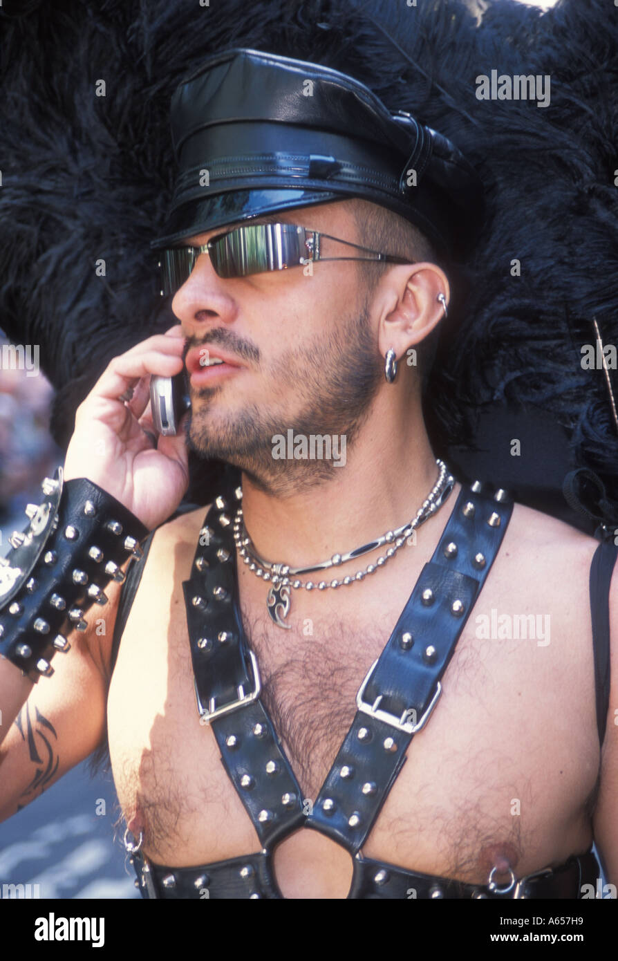 Toppa punk da cucire - Vorrei che fossi queer - Italia