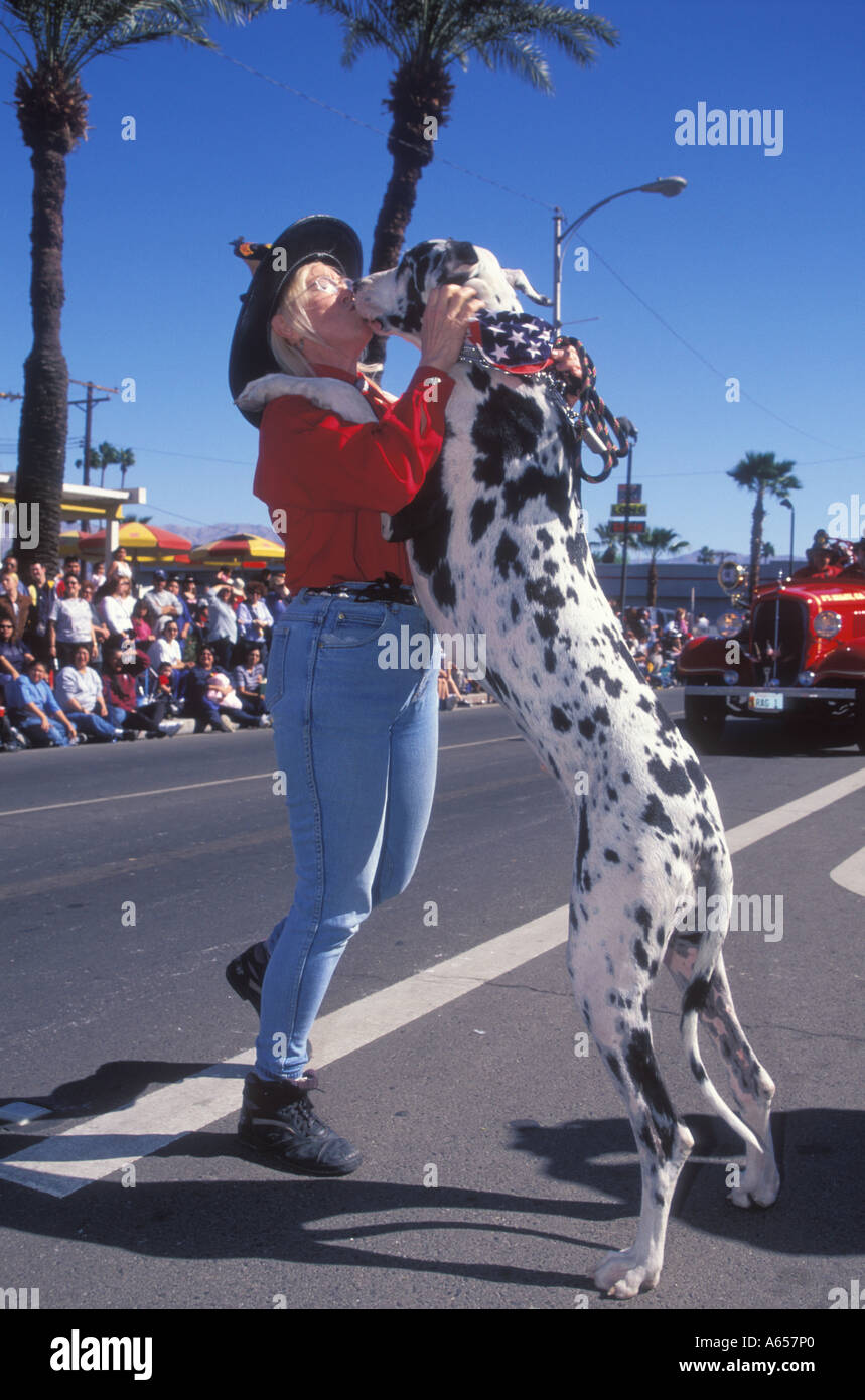 Indio national date festival hires stock photography and images Alamy