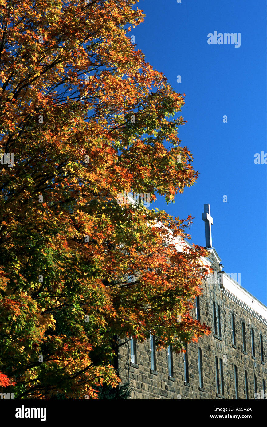 Rogersville new brunswick hires stock photography and images Alamy
