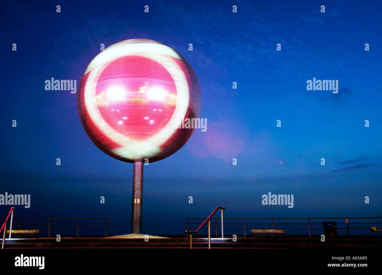 World largest sphere hires stock photography and images Alamy