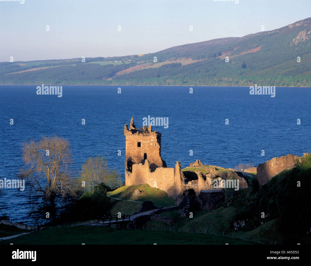 Urquart bluff hires stock photography and images Alamy
