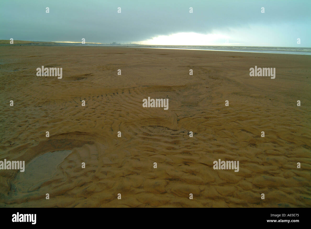 Maryport beach cumbria uk hi-res stock photography and images - Alamy