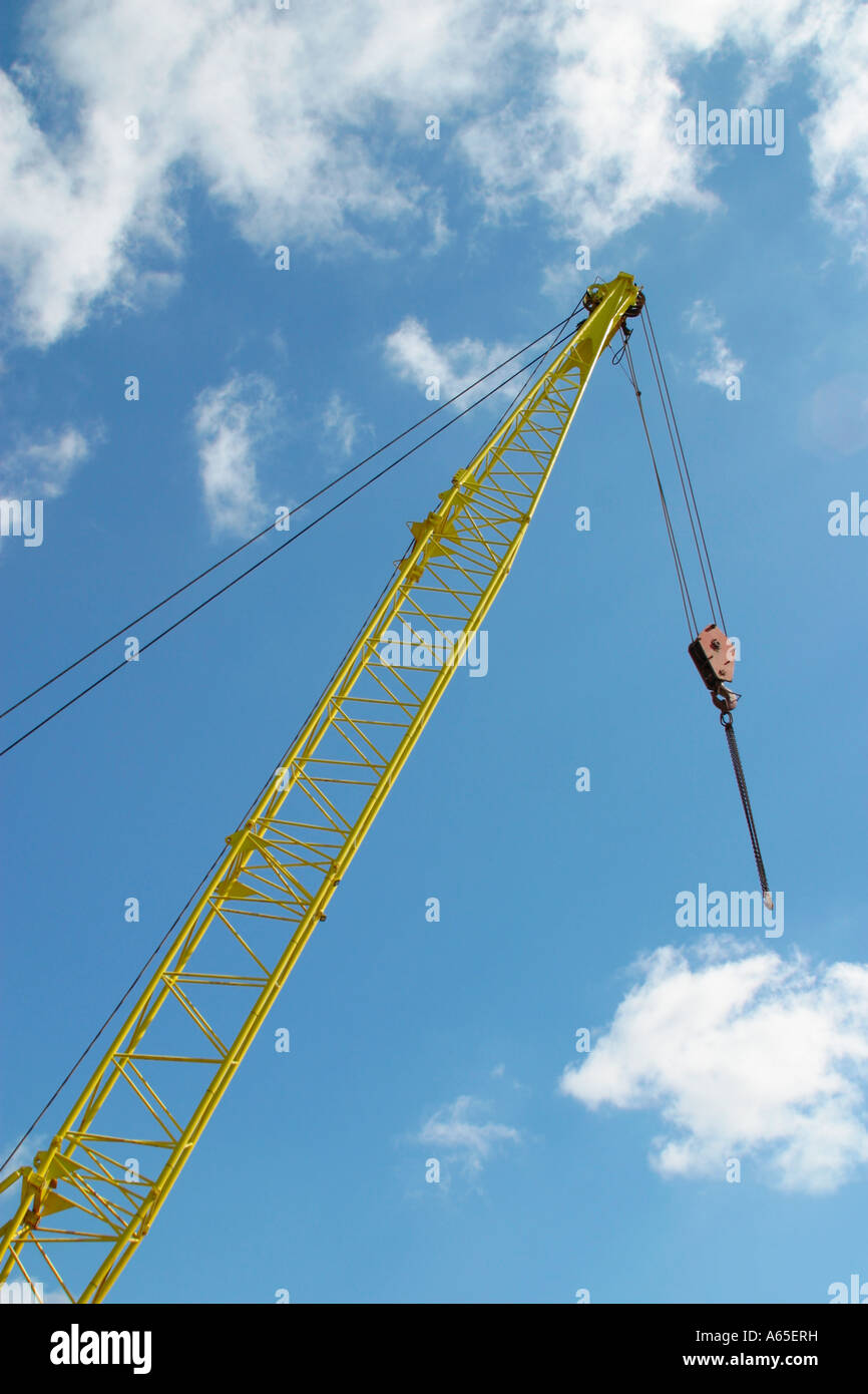 Crane pendant hi-res stock photography and images - Alamy