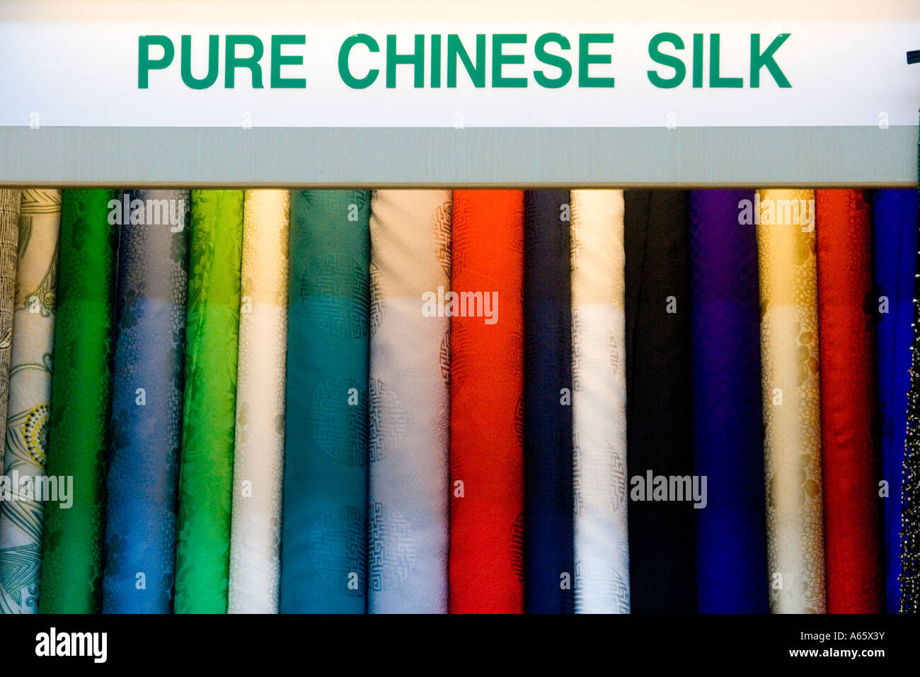 Chinese silk, Chinese silk fabric, silk fabric, Chinese silk cloth