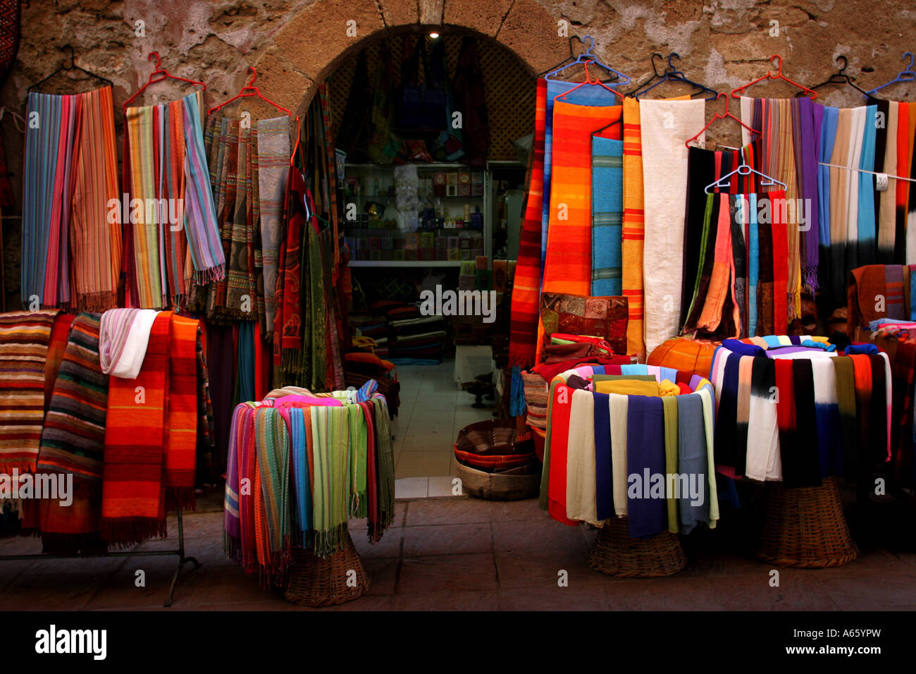 Interiors Of A Store High Resolution Stock Photography and Images 