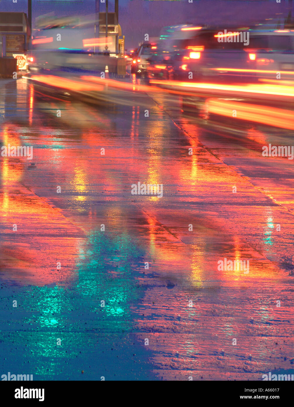 Obscure road signs hires stock photography and images Alamy