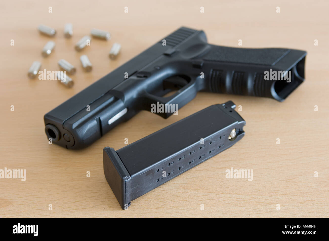 Glock 43 Replica