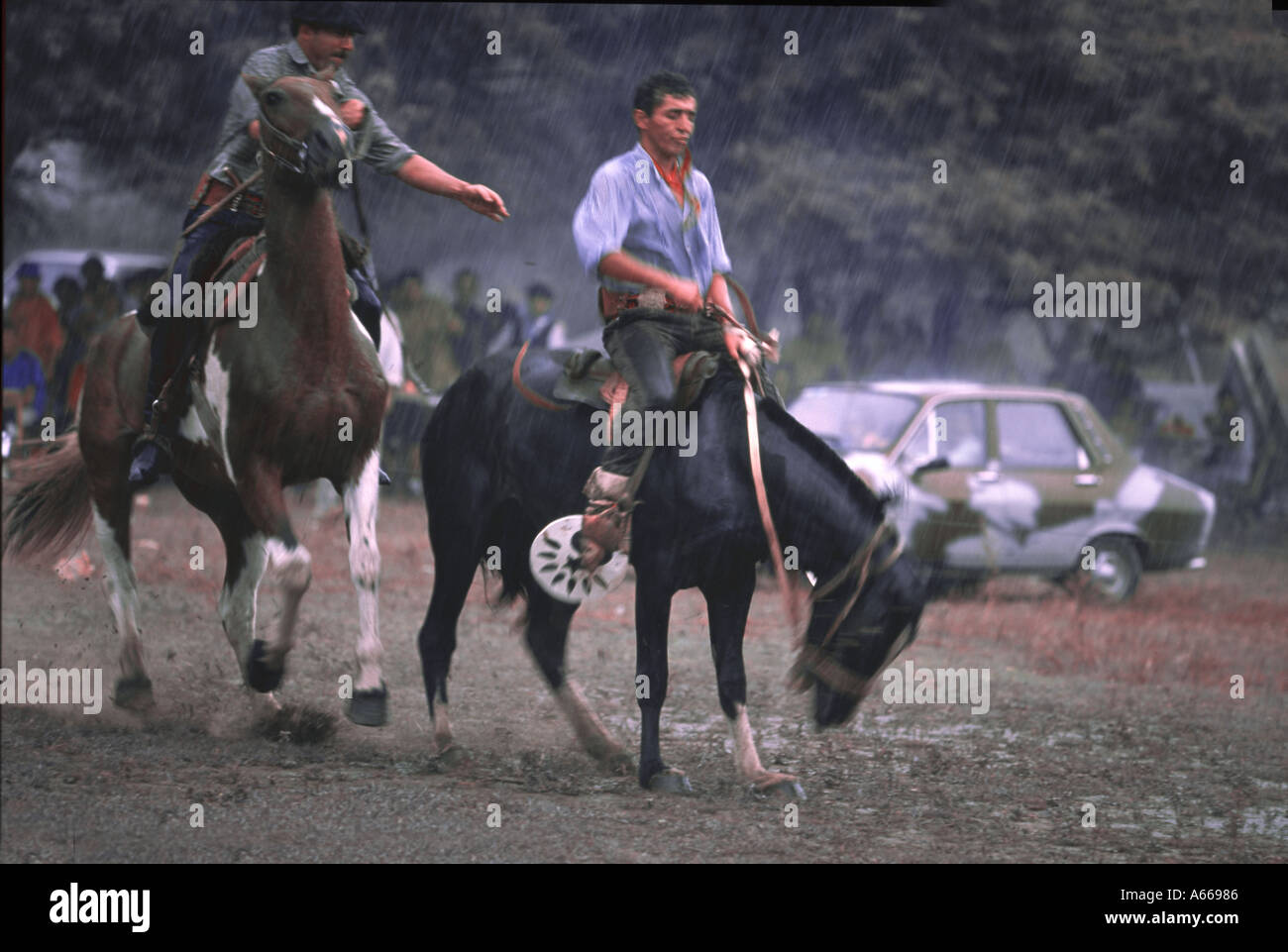 Argentine rodeo hi-res stock photography and images - Alamy