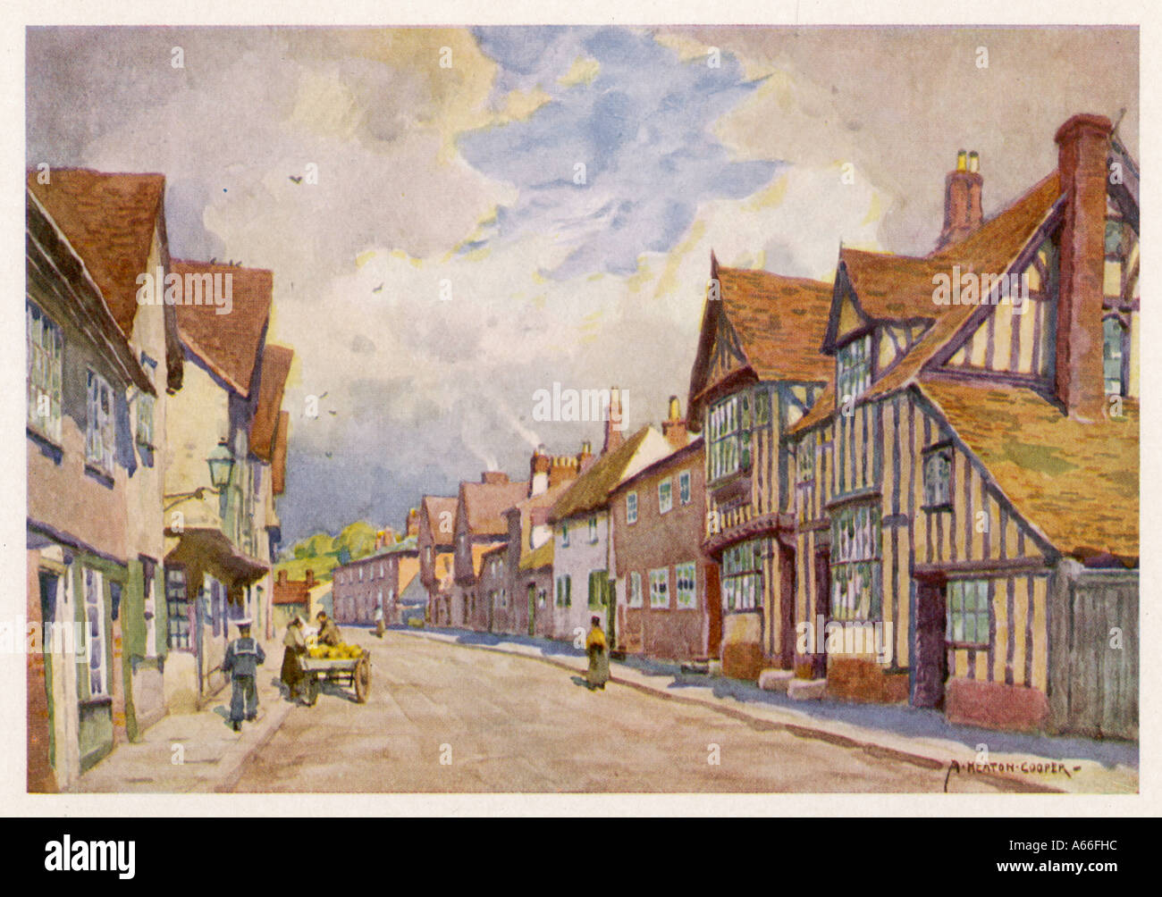 Sudbury suffolk england hires stock photography and images Alamy