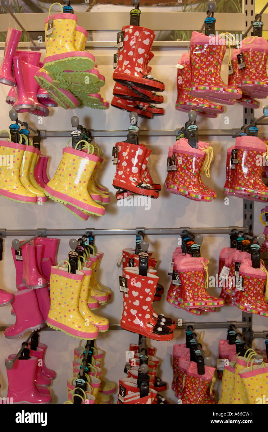 Children's wellies tesco deals