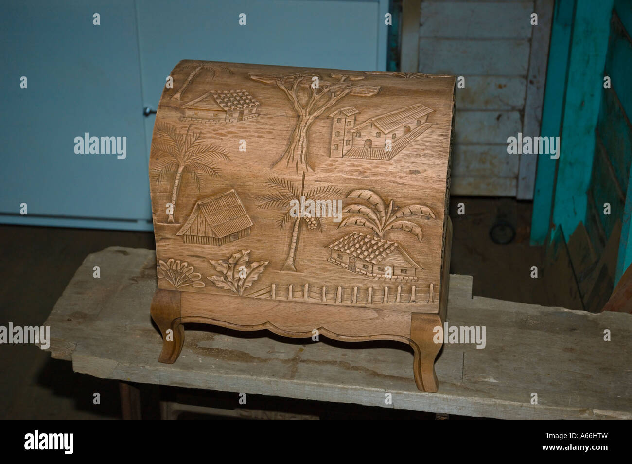 The carreta sarchi costa rica hires stock photography and images Alamy