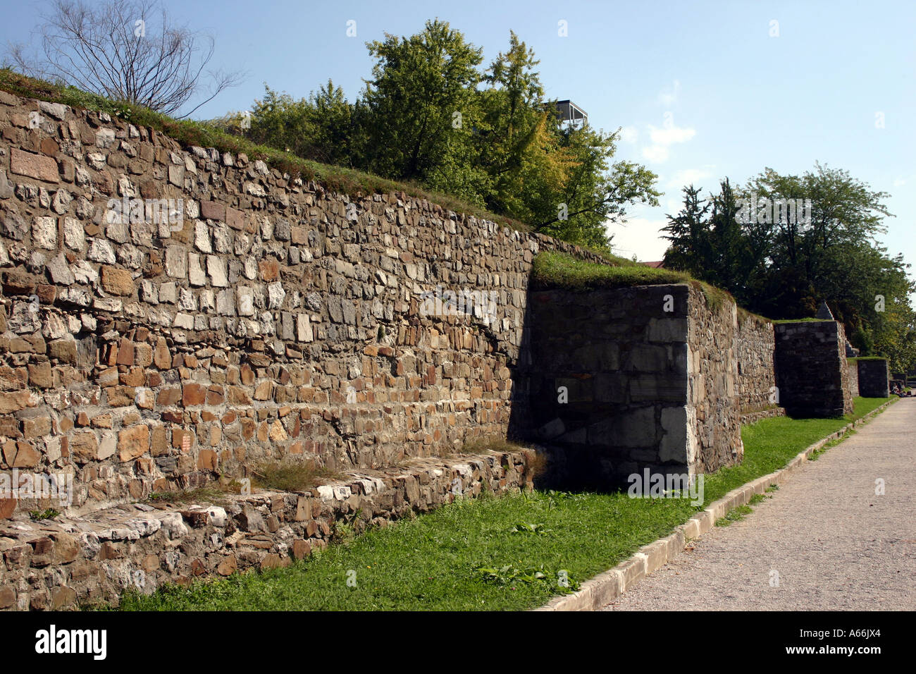Roman Wall Ljubljana Hi Res Stock Photography And Images Alamy Roman Wall Ljubljana Hi Res Stock Photography And Images Alamy