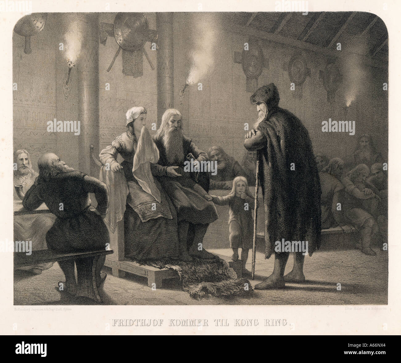 Ingeborg High Resolution Stock Photography and Images - Alamy