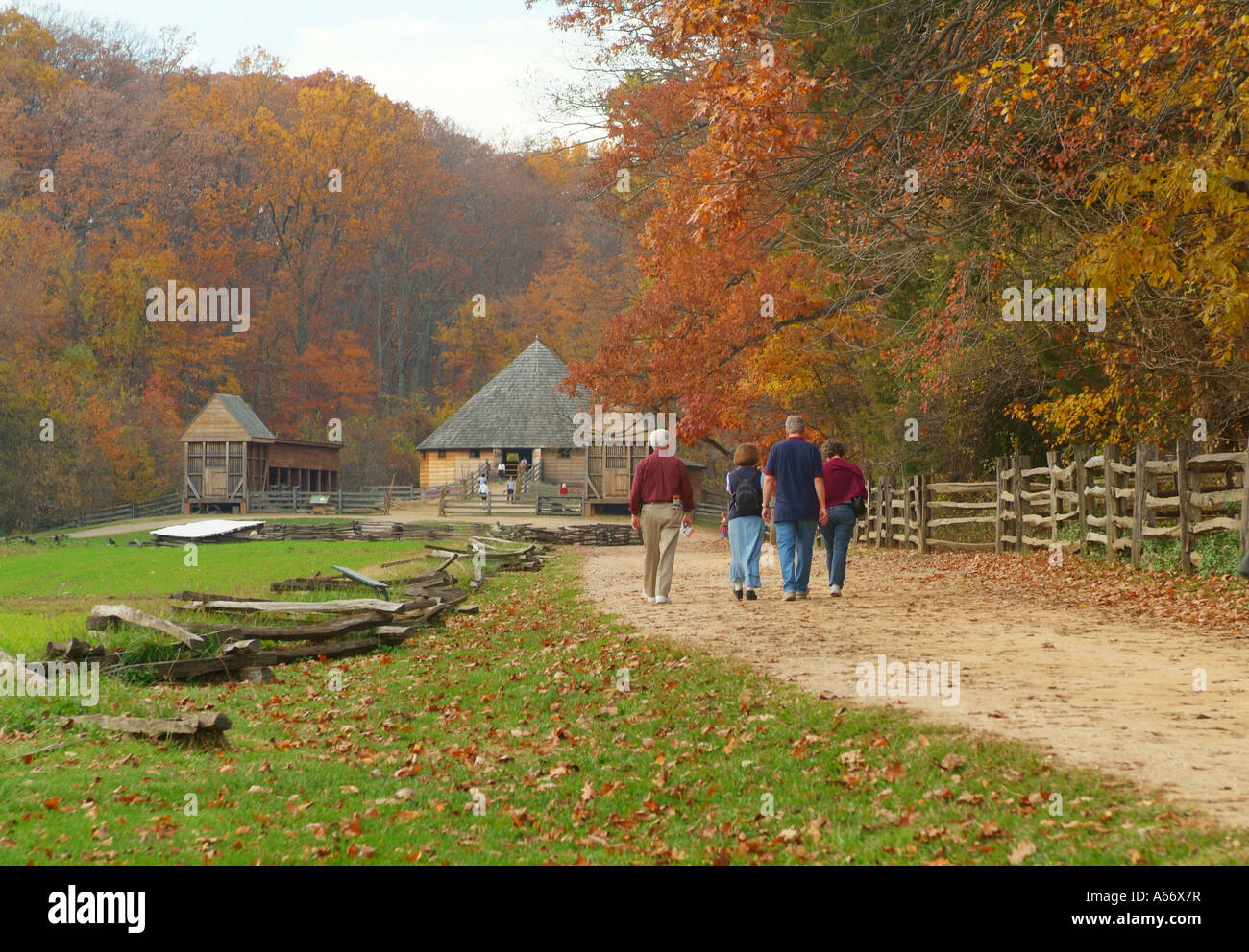 16 Sided Barn Stock Photos 16 Sided Barn Stock Images Alamy