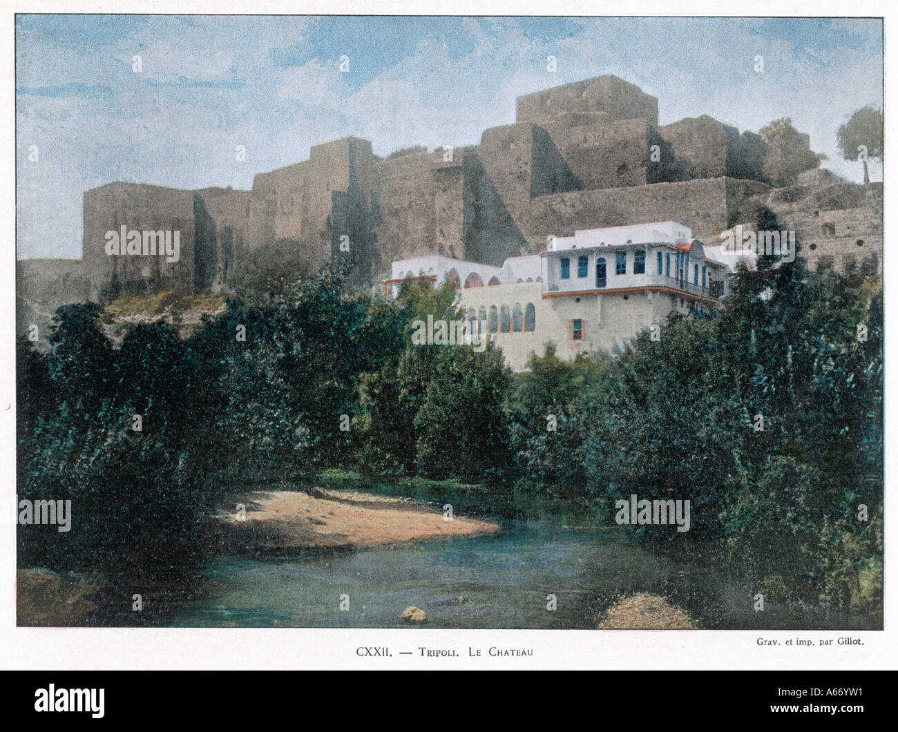 Historical lebanon hires stock photography and images Alamy