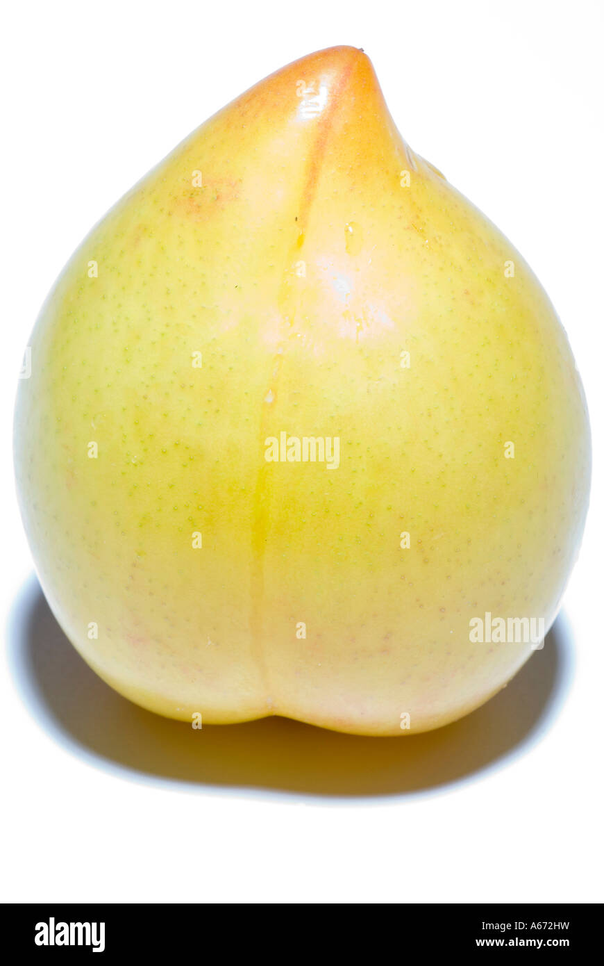 plums yellow sun gold exotic rare product of chile Stock Photo Alamy