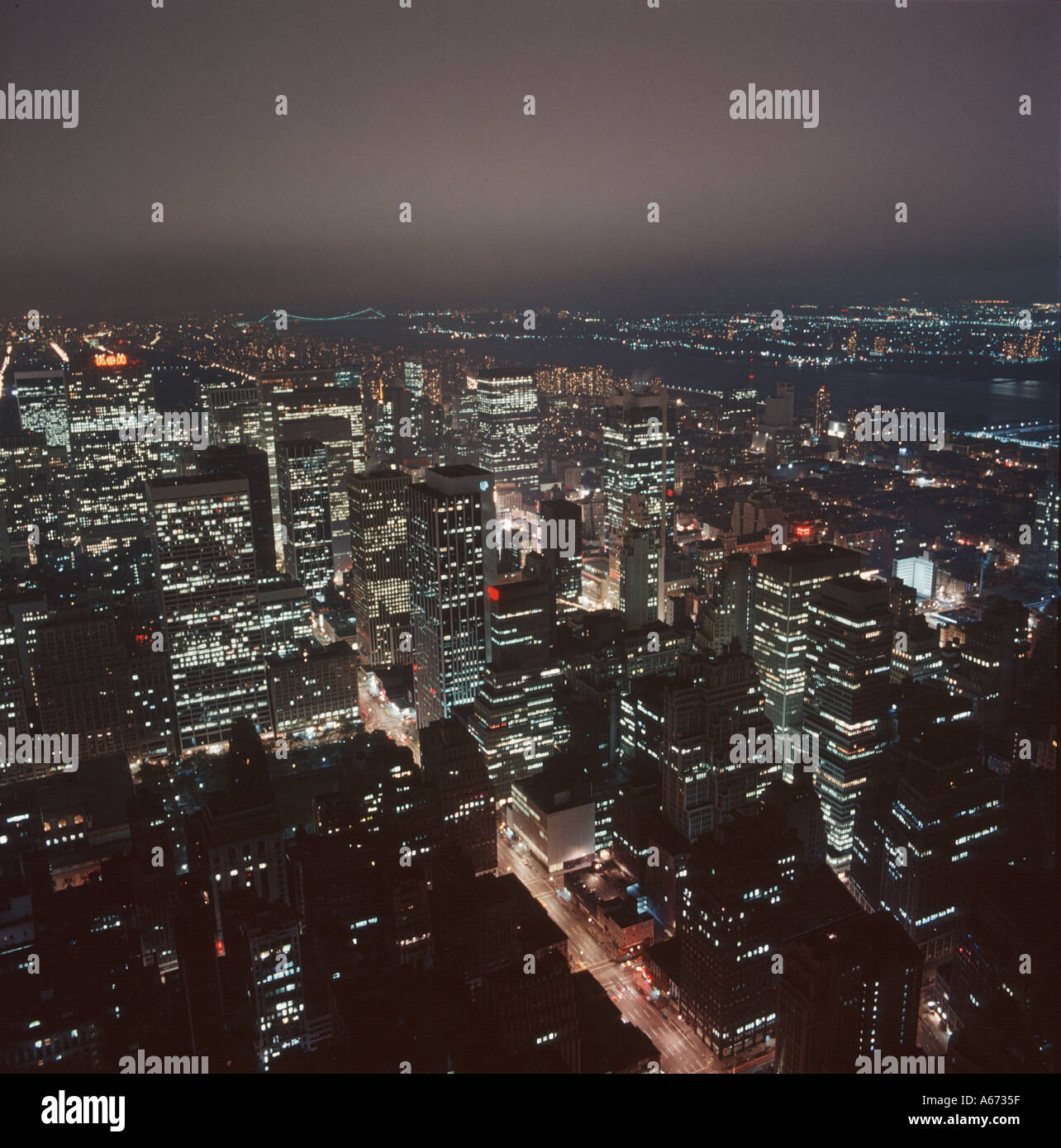Travel to new york city hi-res stock photography and images - Alamy