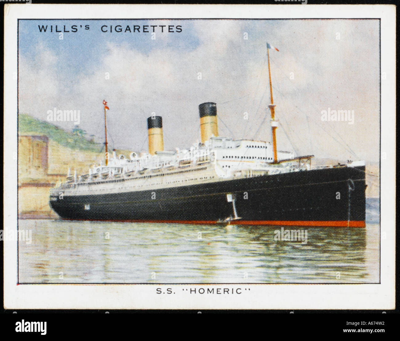 6 Sizes! British Ocean Liner RMS Queen Mary New Photo Cunard-White Star Line 