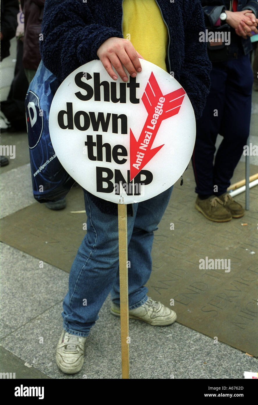 Anti BNP Stock Photo