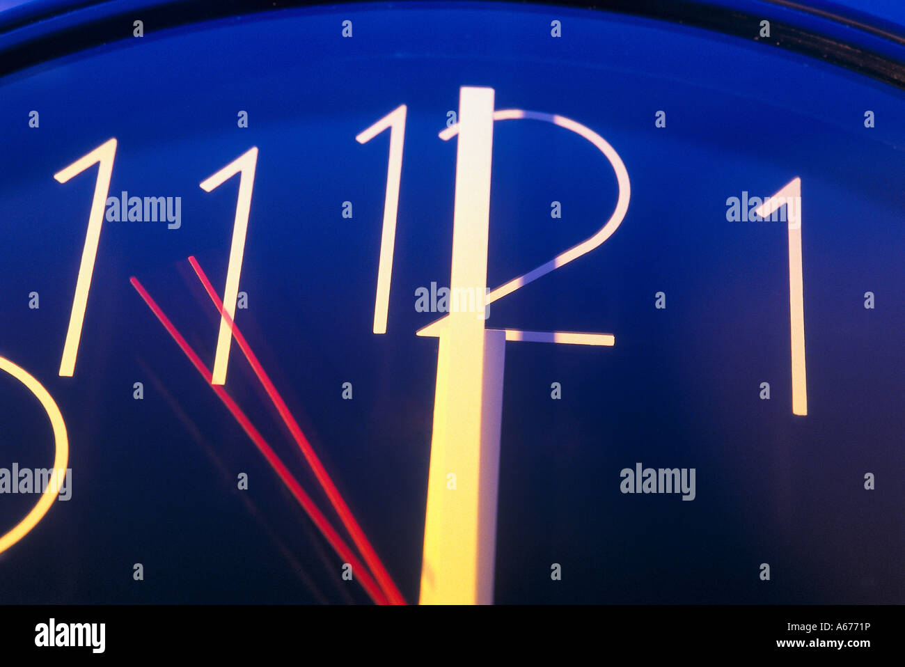 Midnite hi-res stock photography and images - Alamy