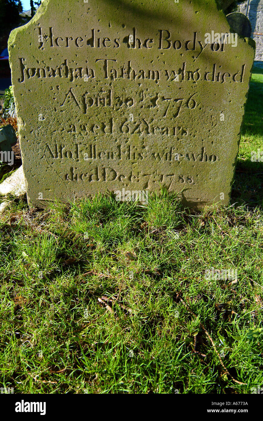Lonsdale cemetery hires stock photography and images Alamy
