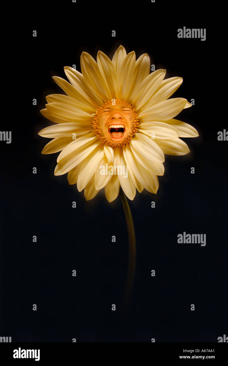 Strange concept art hi-res stock photography and images - Alamy