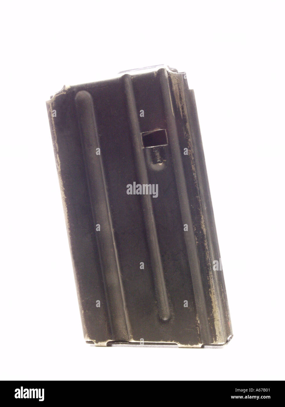 Ar 15 military rifle Cut Out Stock Images & Pictures Alamy