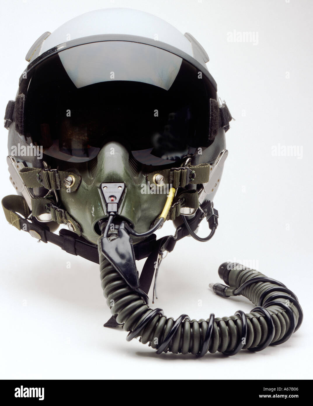 Flight helmet hi-res stock photography and images - Alamy