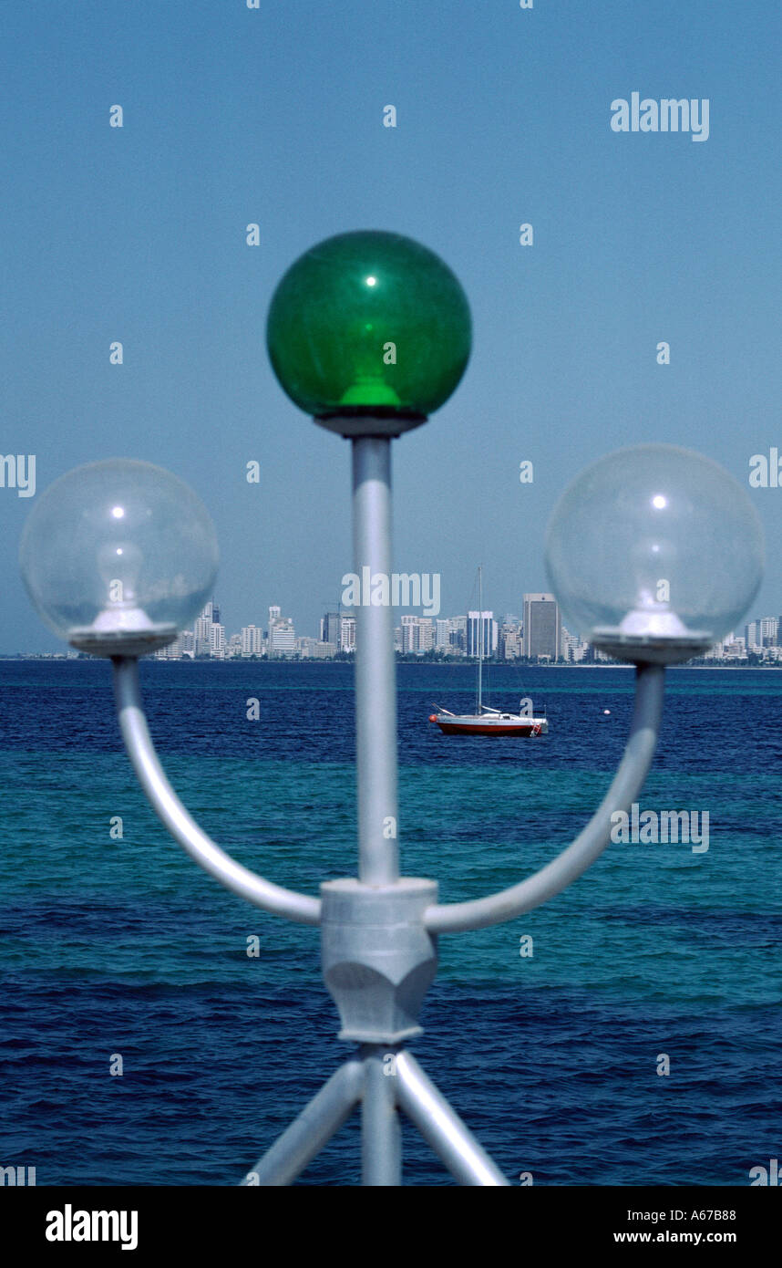 Abu Dhabi Stock Photo