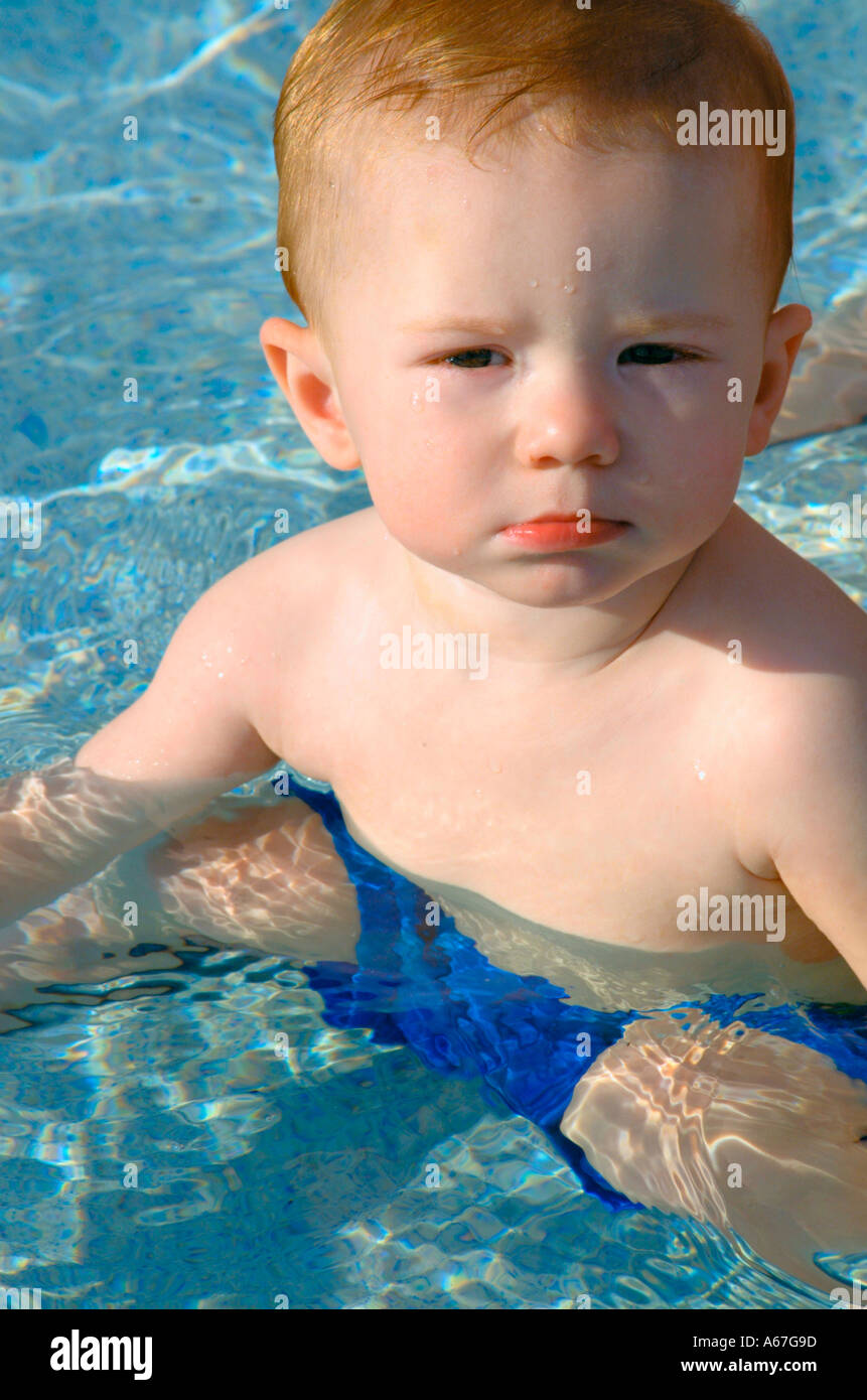 baby in pool toddler playing in water children babies pools kiddy fun