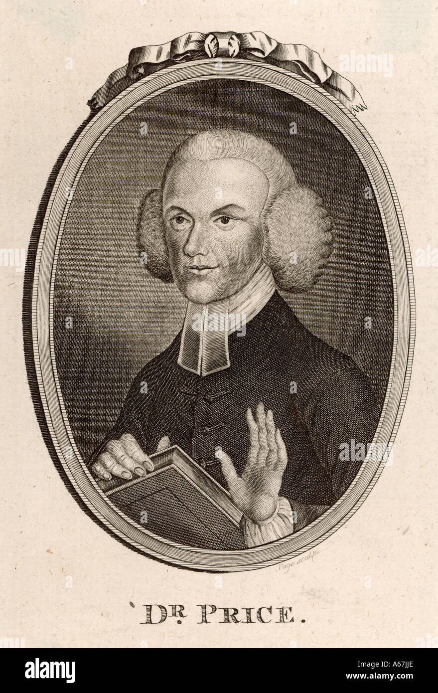 Richard price hi-res stock photography and images - Alamy