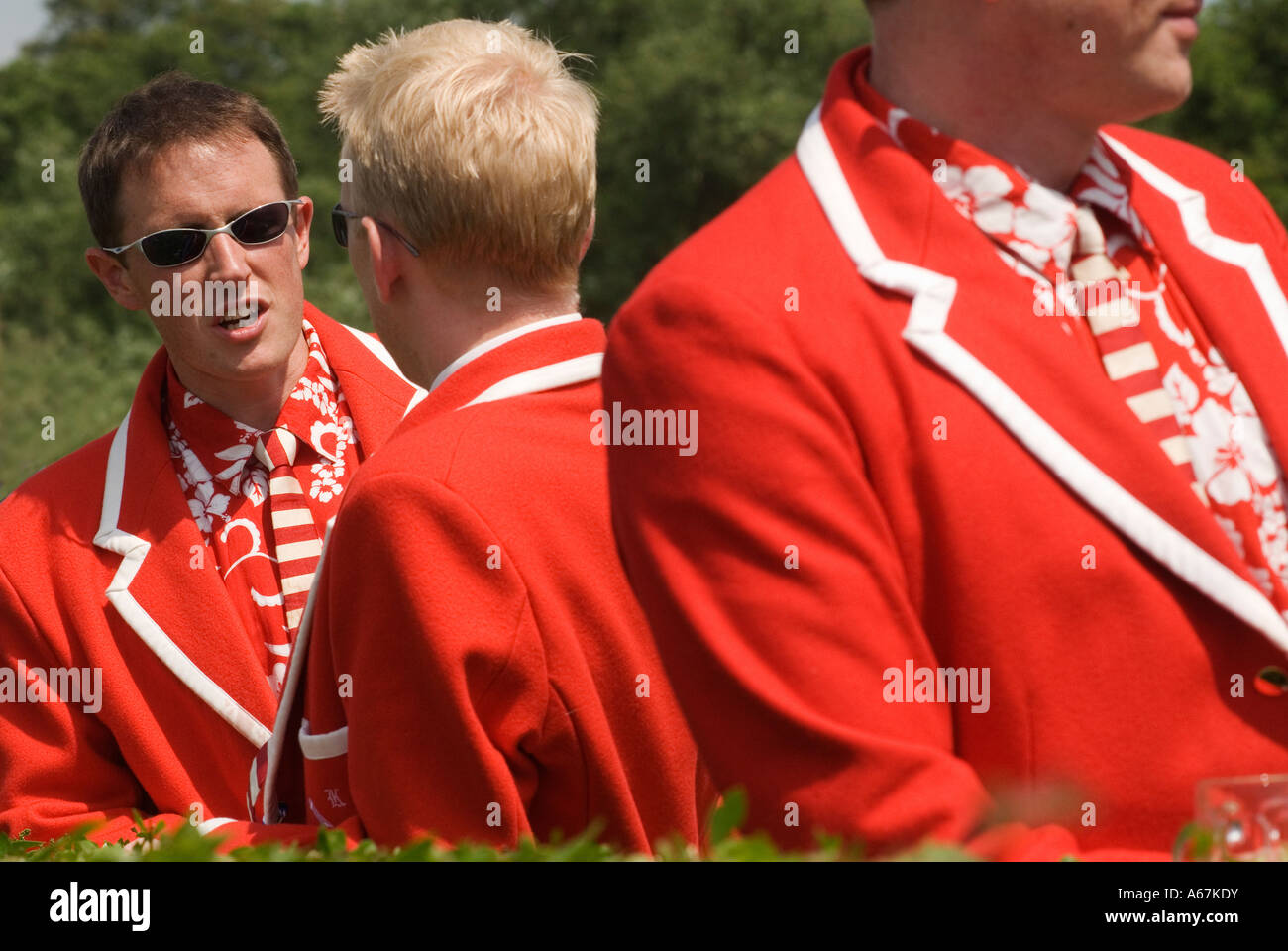 Blazers henley regatta hires stock photography and images Alamy