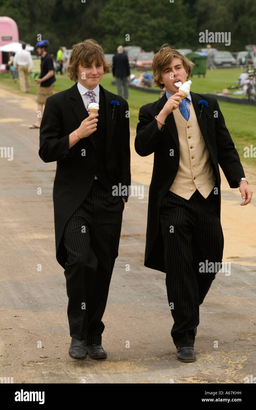 Eton School Uniform High Resolution Stock Photography and Images - Alamy